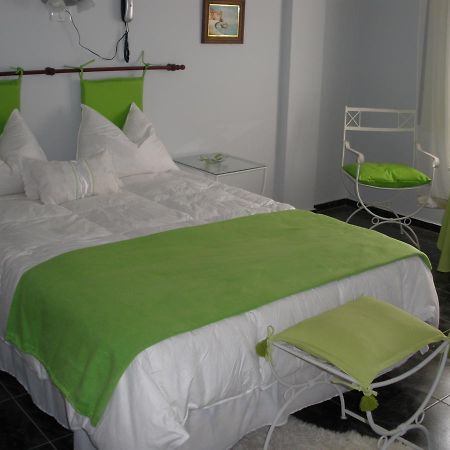 Noria Hotel Villa Carlos Paz Luaran gambar