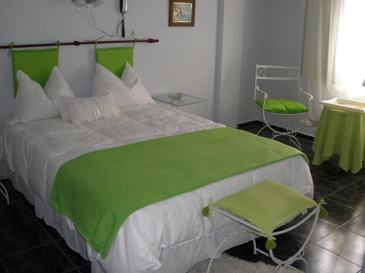 Noria Hotel Villa Carlos Paz Luaran gambar