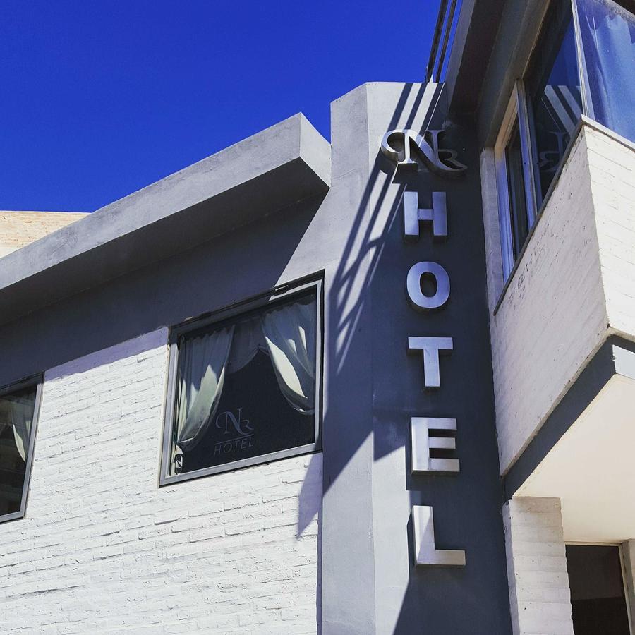 Noria Hotel Villa Carlos Paz Luaran gambar
