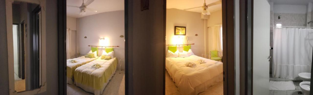 Noria Hotel Villa Carlos Paz Luaran gambar