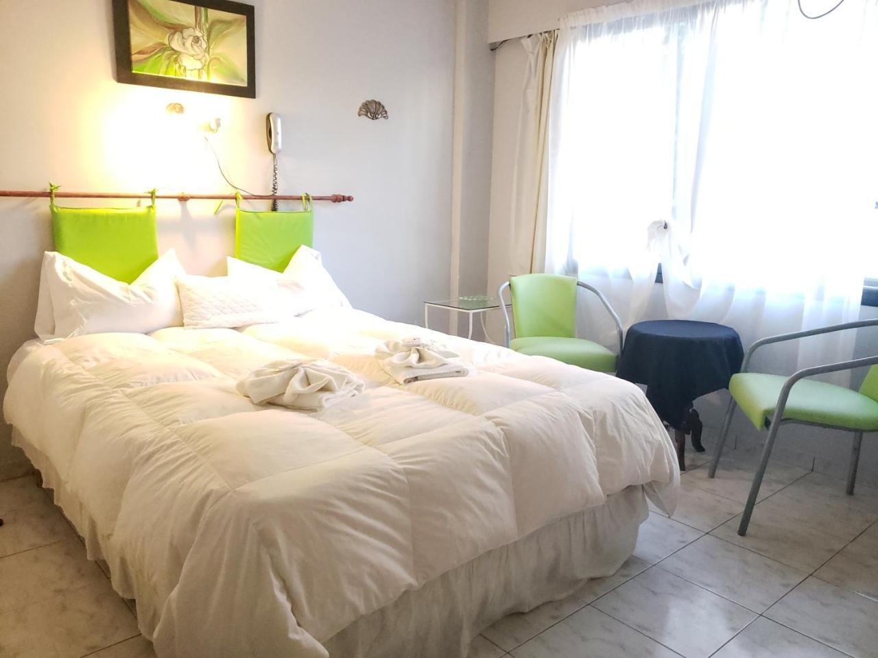 Noria Hotel Villa Carlos Paz Luaran gambar