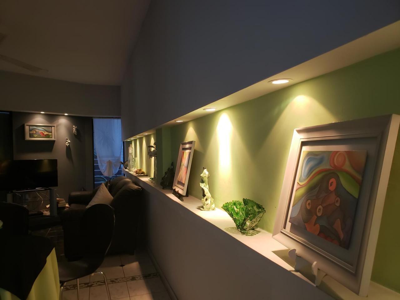 Noria Hotel Villa Carlos Paz Luaran gambar